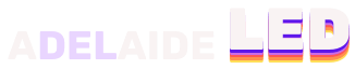 Adelaide LED Hire Logo